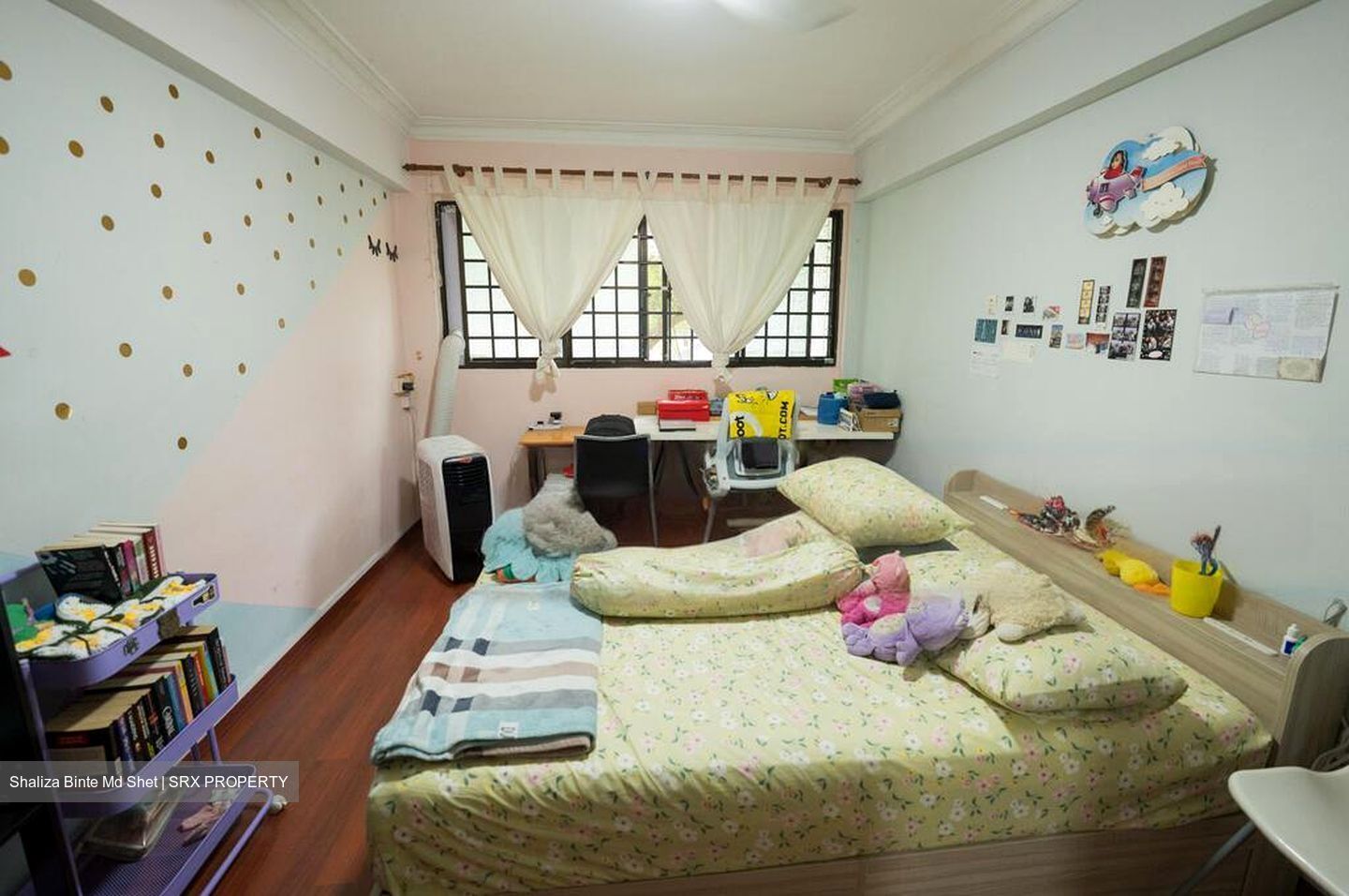 Blk 209 Yishun Palm Spring (Yishun), HDB 5 Rooms #461724321